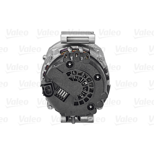 439891 - Alternator 