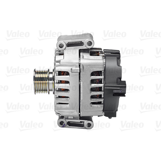 439891 - Alternator 