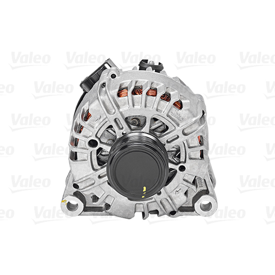 439957 - Alternator 