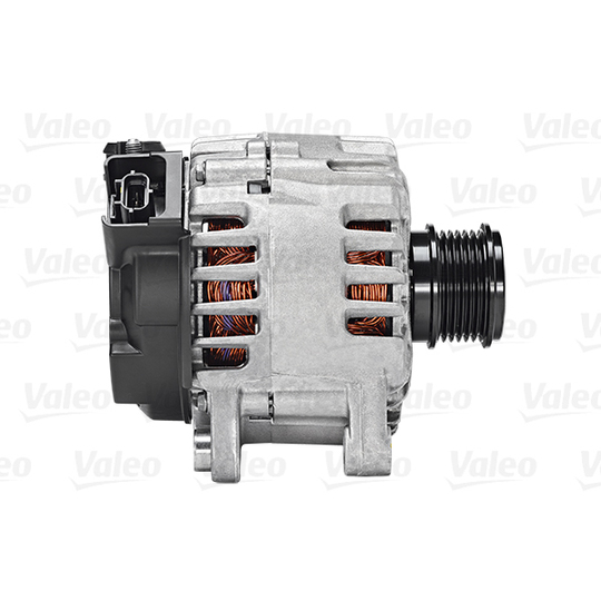 439957 - Alternator 