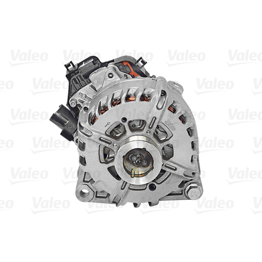 439965 - Alternator 