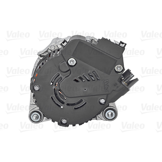 439965 - Alternator 