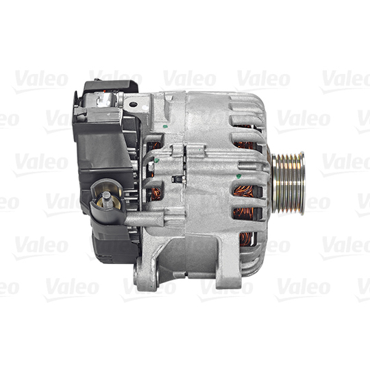 439965 - Alternator 