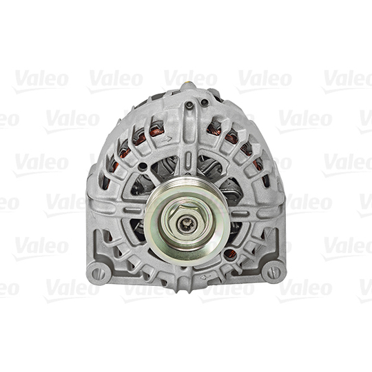 439973 - Alternator 