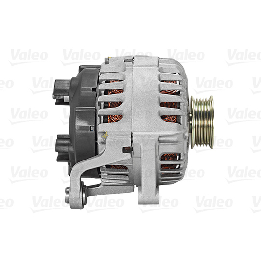 439973 - Alternator 