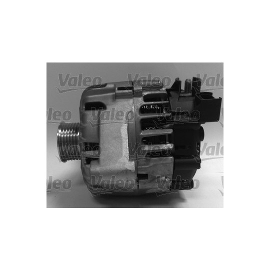 440135 - Alternator 