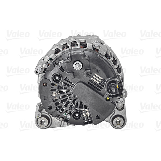 440813 - Alternator 