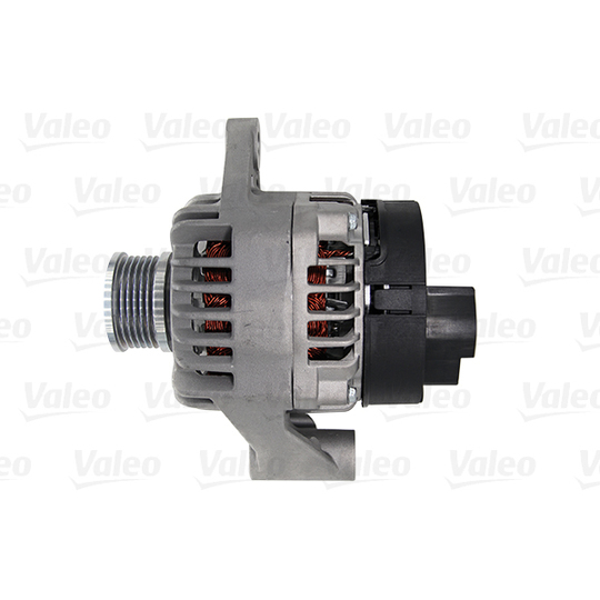 440860 - Alternator 