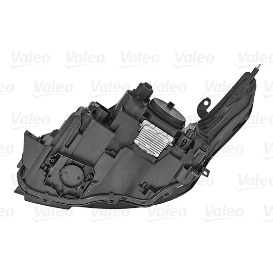 450432 - Headlight 