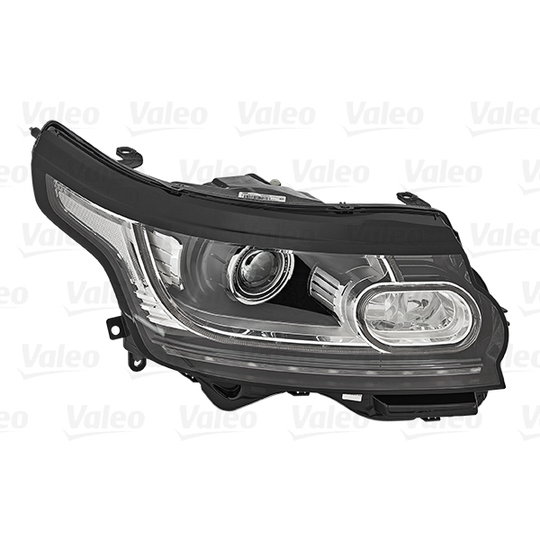 450442 - Headlight 