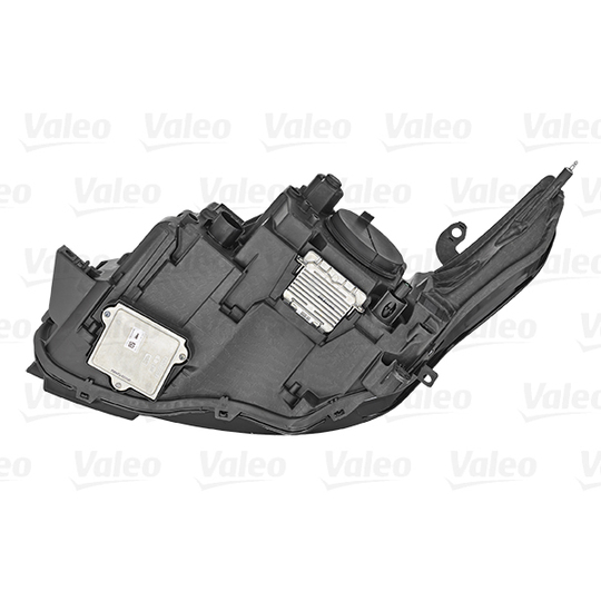 450442 - Headlight 