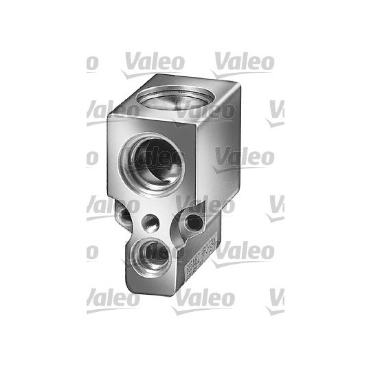 508651 - Expansion Valve, air conditioning 
