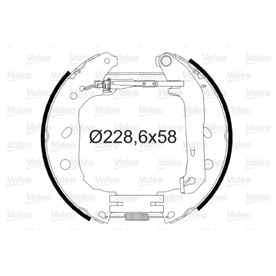 554830 - Piduriklotside komplekt 