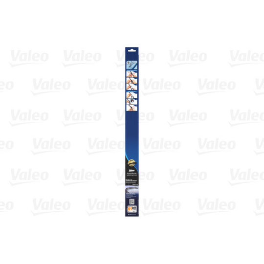 572302 - Wiper Blade 