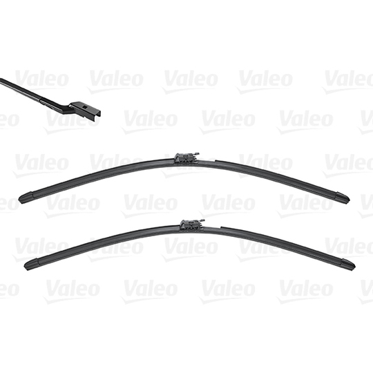 572308 - Wiper Blade 