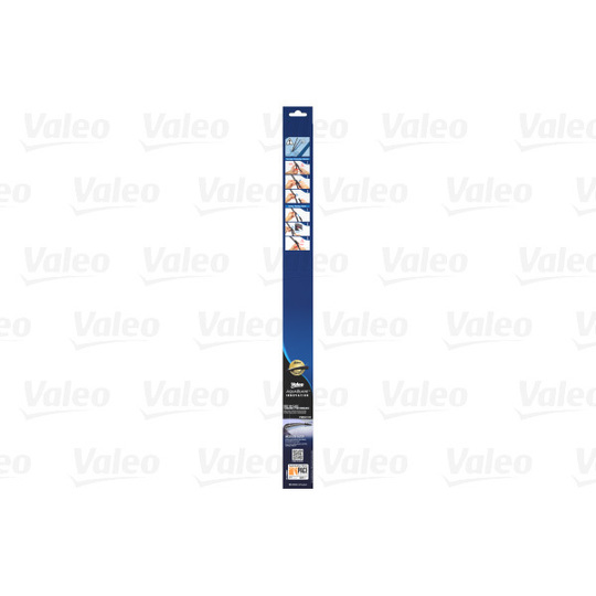 572316 - Wiper Blade 