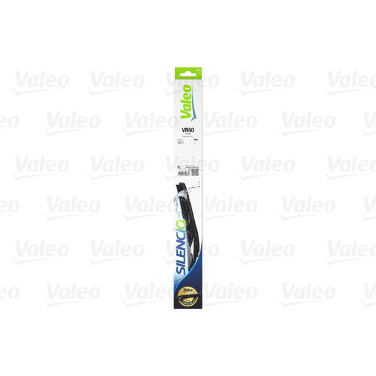 574088 - Wiper Blade 