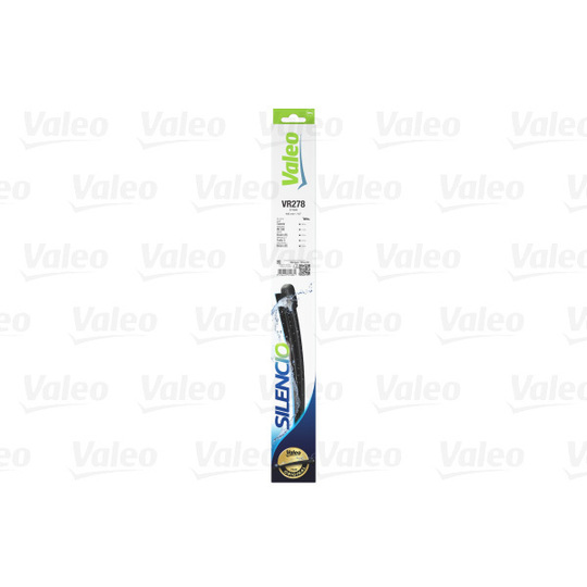 574588 - Wiper Blade 