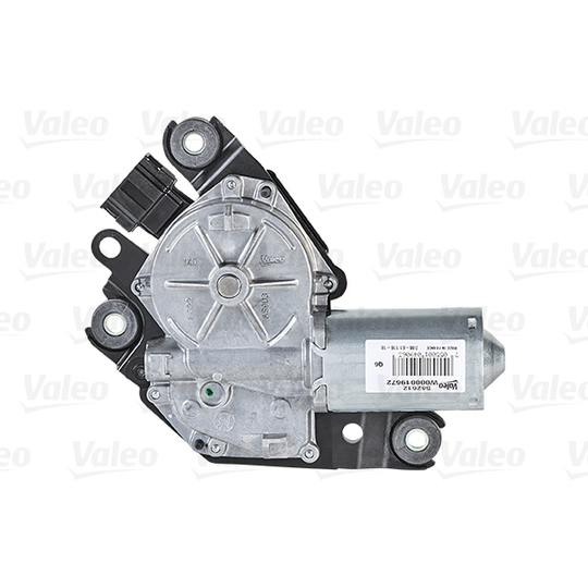 582612 - Wiper Motor 