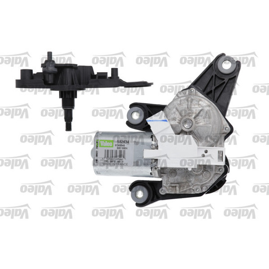 582634 - Wiper Motor 