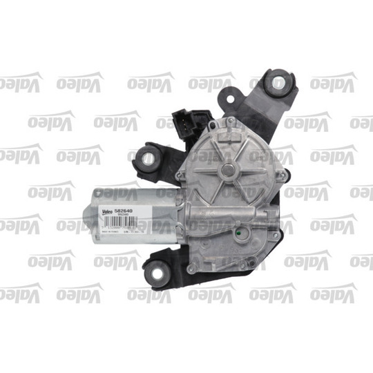 582640 - Wiper Motor 