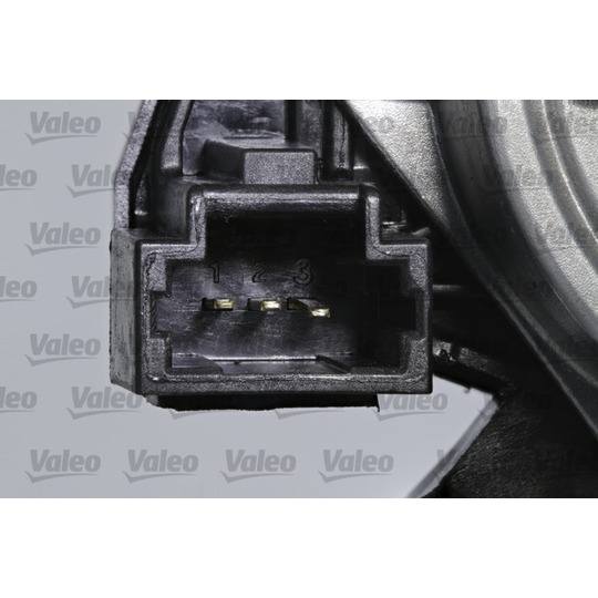 582640 - Wiper Motor 