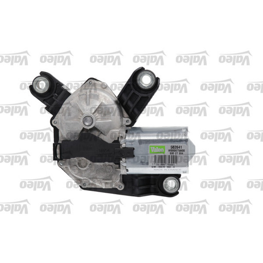 582641 - Wiper Motor 