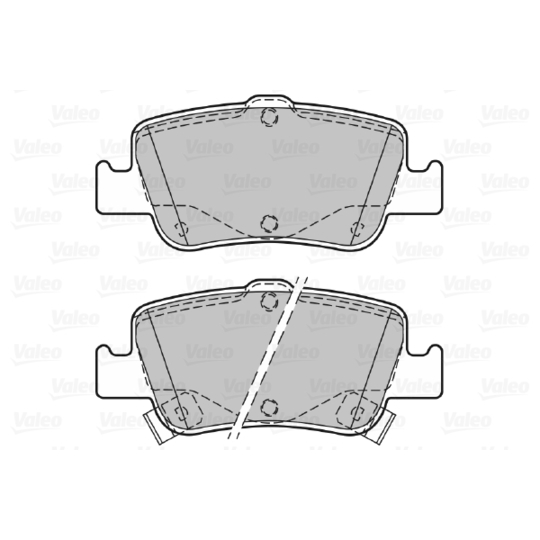 601377 - Jarrupala, levyjarru 