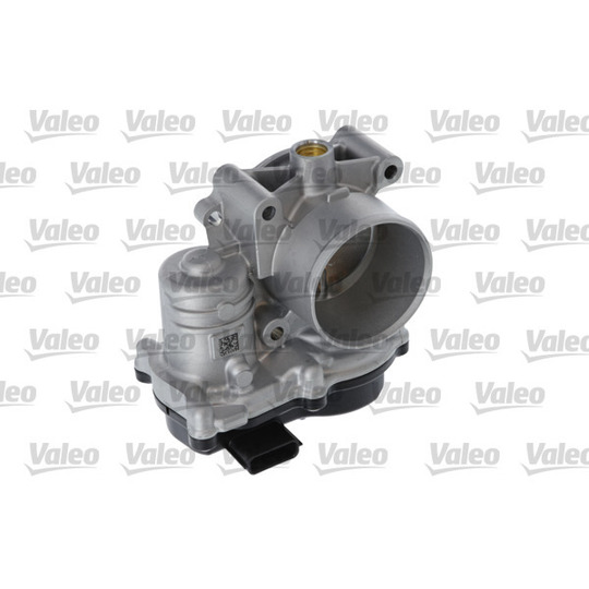 700466 - Throttle body 