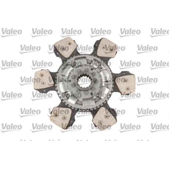 800586 - Clutch Disc 