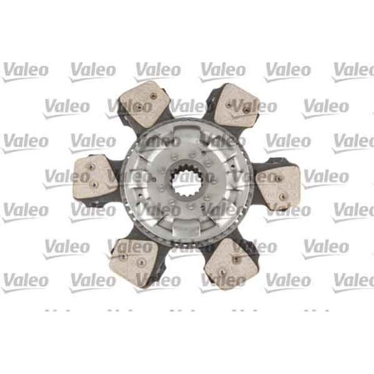 800586 - Clutch Disc 