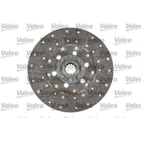 800599 - Clutch Disc 