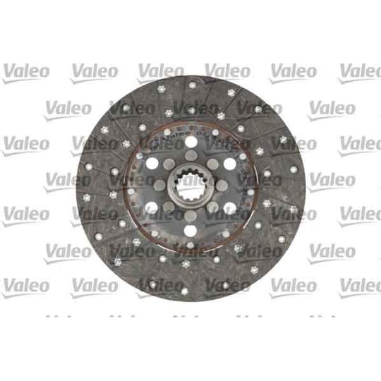 800599 - Clutch Disc 