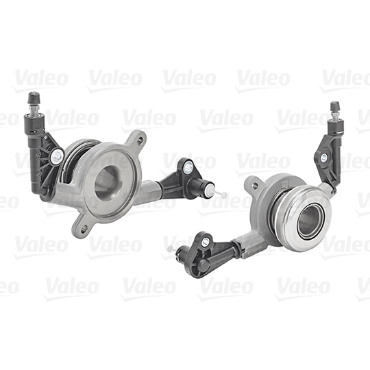 810061 - Central Slave Cylinder, clutch 