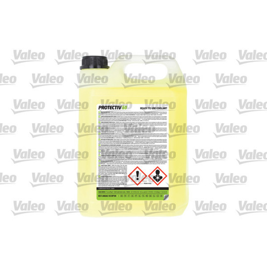 820700 - Antifreeze 