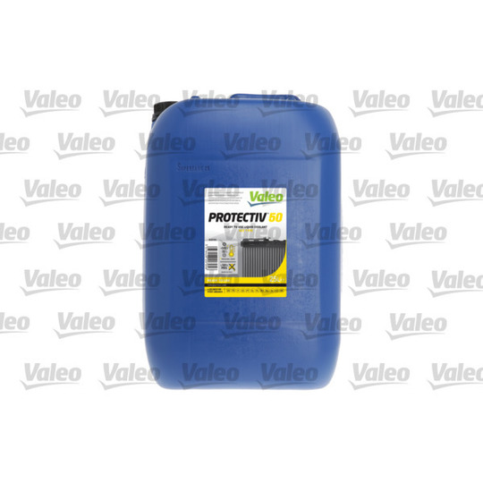 820705 - Antifreeze 