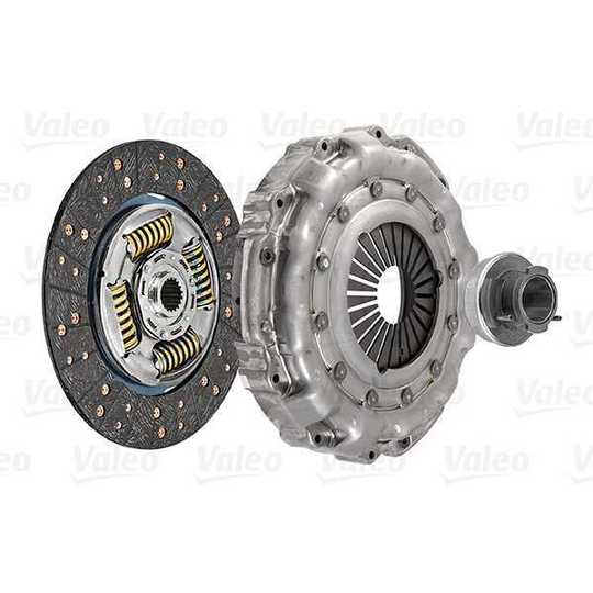 827446 - Clutch Kit 