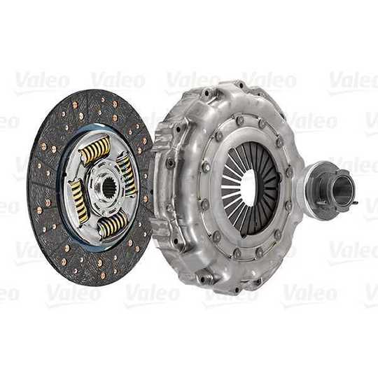 827448 - Clutch Kit 