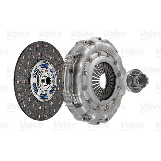 827460 - Clutch Kit 