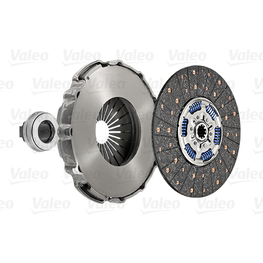 827460 - Clutch Kit 