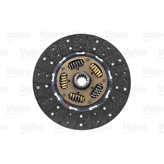 829459 - Clutch Disc 