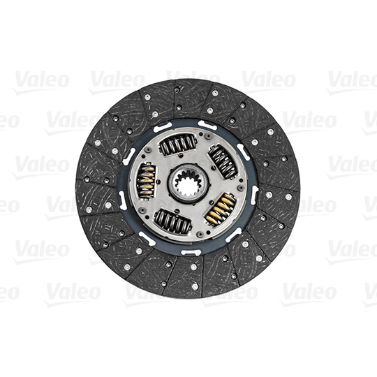 829459 - Clutch Disc 