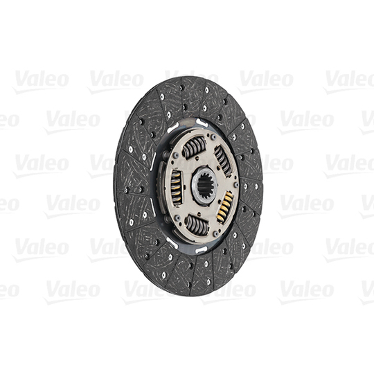 829459 - Clutch Disc 