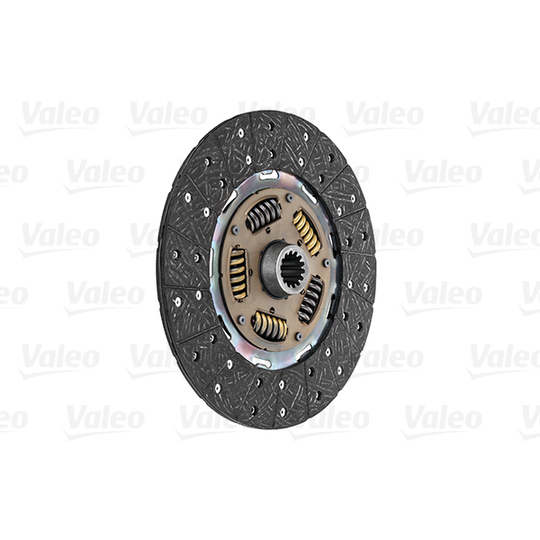 829459 - Clutch Disc 