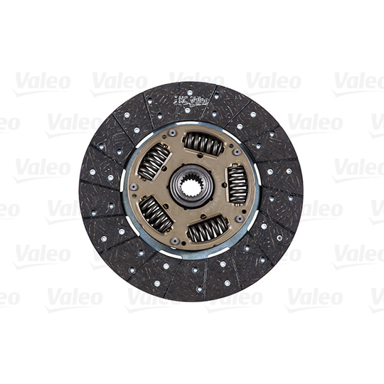 829465 - Clutch Disc 