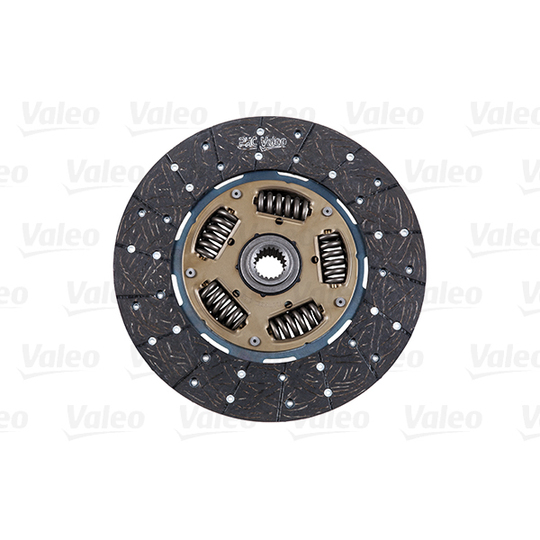 829465 - Clutch Disc 