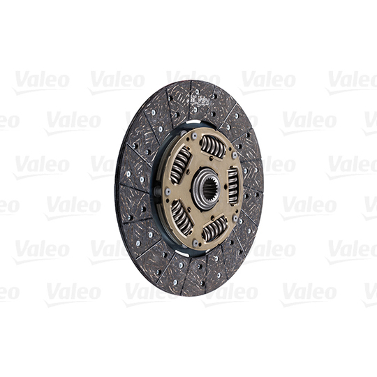 829465 - Clutch Disc 