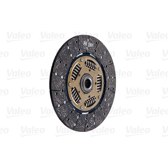 829465 - Clutch Disc 