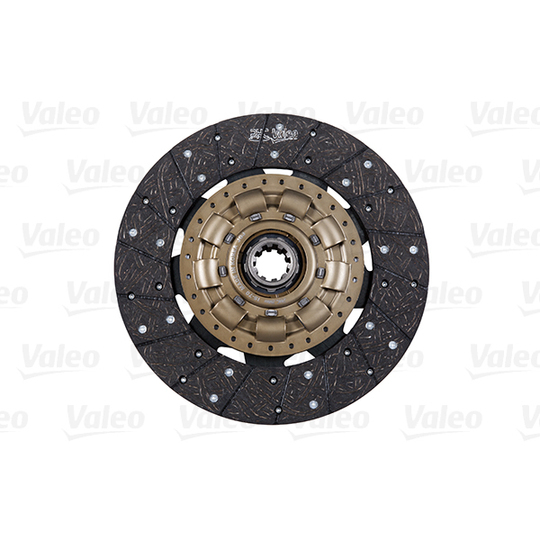 829466 - Clutch Disc 