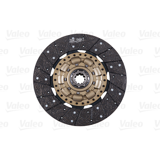 829466 - Clutch Disc 